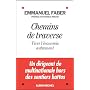 Chemins de traverse : Vivre l'�conomie autrement de Emmanuel Faber
