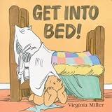 Get into Bed! (George & Bartholomew)