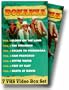 Bonanza [VHS]