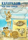 Produkt-Bild: Kafarnaum vor 2000 Jahren