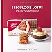 Speculoos lotus, les 30 recettes culte