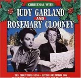 Christmas with Clooney & Garland