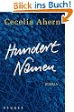 Hundert Namen: Roman