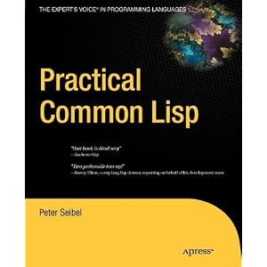 Practical Common Lisp