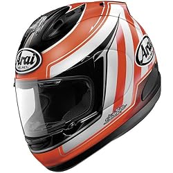 Arai Nicky-3 Corsair V Street Bike Racing Motorcycle Helmet