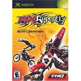 MX Superfly