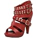 Not Rated Women's Alter Ego Platform Sandal