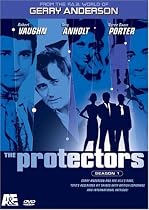 The Protectors - Season One