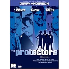 The Protectors - Season One by 