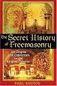 The Secret History of Freemasonry: Its Origins and Connection to the Knights Templar