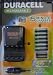 Duracell- Rechargeable 15 Minute charger