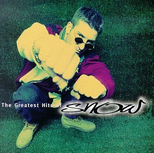 CD-Charts  Music : The Greatest Hits of Snow