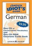 Complete Idiot s Guide to German