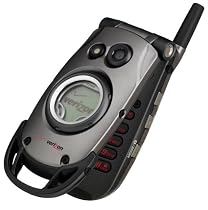 Casio G'zOne Phone (Verizon Wireless)