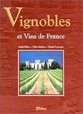 Vignobles et vins de France