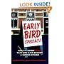 Early Bird Special!!! And 174 Other Signs that You Have Become a Senior Citizen