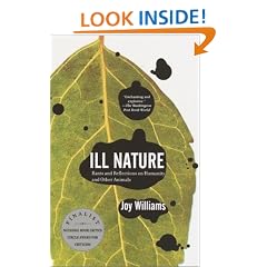 Ill Nature