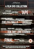 Indigent 4 Film DVD Collection [2000]