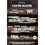 Indigent 4 Film DVD Collection [2000]
