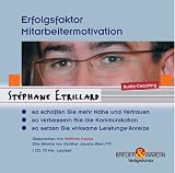 Weiter zu: Erfolgsfaktor Mitarbeitermotivation, 1 Audio-CD