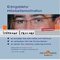 Erfolgsfaktor Mitarbeitermotivation, 1 Audio-CD