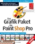 Das Grafik Paket f�r Paint Shop Pro....
