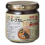 スープカレーの作り方180ｇ