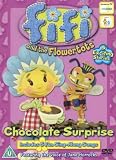 Fifi And The Flowertots - Fifis Chocolate Surprise [VHS]