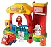 V Tech - V.Smile SmartVille Safe & Sound Fire Station
