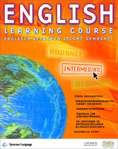 English Learning Course - Intermediate