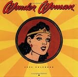  : Wonder Woman Calendar