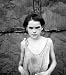 Child in an Oklahoma Shacktown, 1936 - 16x20 Photographic Print from the Library of Congress Collection