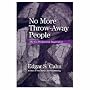 No More Throw-away People: The Co-production Imperative