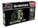 Hercules 3D Prophet 9600 Grafikkarte, 256MB DDR, DVI, TV-Out