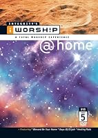 Integrity's Worship @ Home, Vol. 5