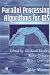 Book Parallel Processing Algorithms For GIS