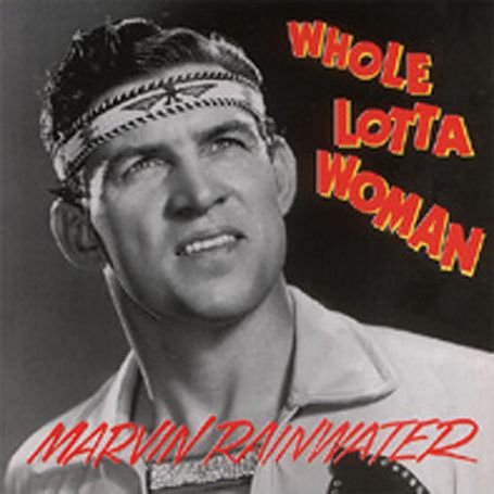 CD-Charts  Music : Whole Lotta Woman