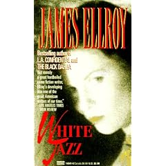 White Jazz: A Novel