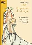 Produkt-Bild: Tarot - Spiegel deiner Beziehungen (Set): Set mit Handbuch und 78 Original Aleister Crowley Tarotkarten