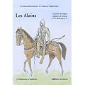 Les Alains : Cavaliers des steppes, seigneurs du Caucase, Ier - XVe si�cles apr. J.-C.