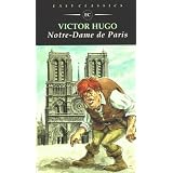 Notre-Dame de Parisvon "Victor Hugo"