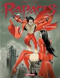 Revue Dargaud  / Rapaces : Je Reviendrai