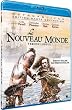 Le nouveau monde - Director's cut [Blu-ray]