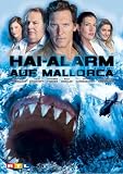Hai-Alarm auf Mallorca - Ralf Moeller