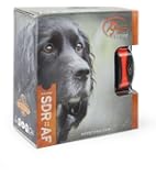 SportDOG Brand SDR-AF Add-A-Dog for SD-425 and SD-825 - Receiver/Collar Only