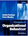 Principles of Organizational Behaviour