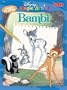 Disney How to Draw Bambi (How to Draw (Worldwide))