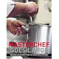 Masterchef Goes Large