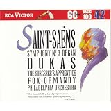 Basic 100 Volume 42 - Saint-Sa�ns, Dukas / Fox, Ormandy