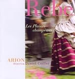Jean-Féry Rebel: Les Plaisirs champêtres